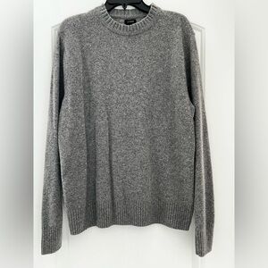 Jcrew wool sweater